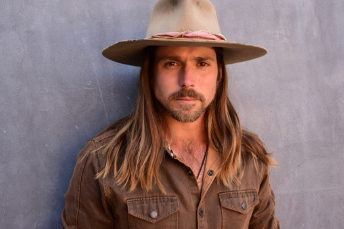 Lukas Nelson