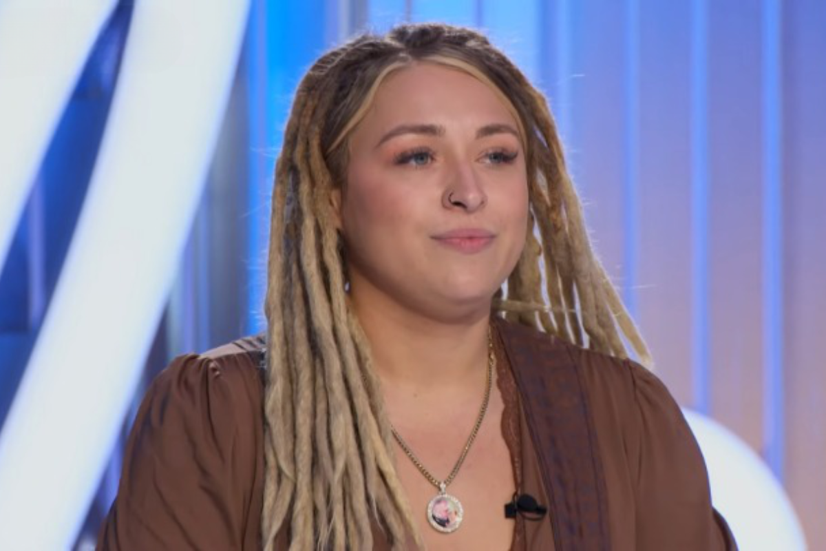 Mariah Faith, American Idol