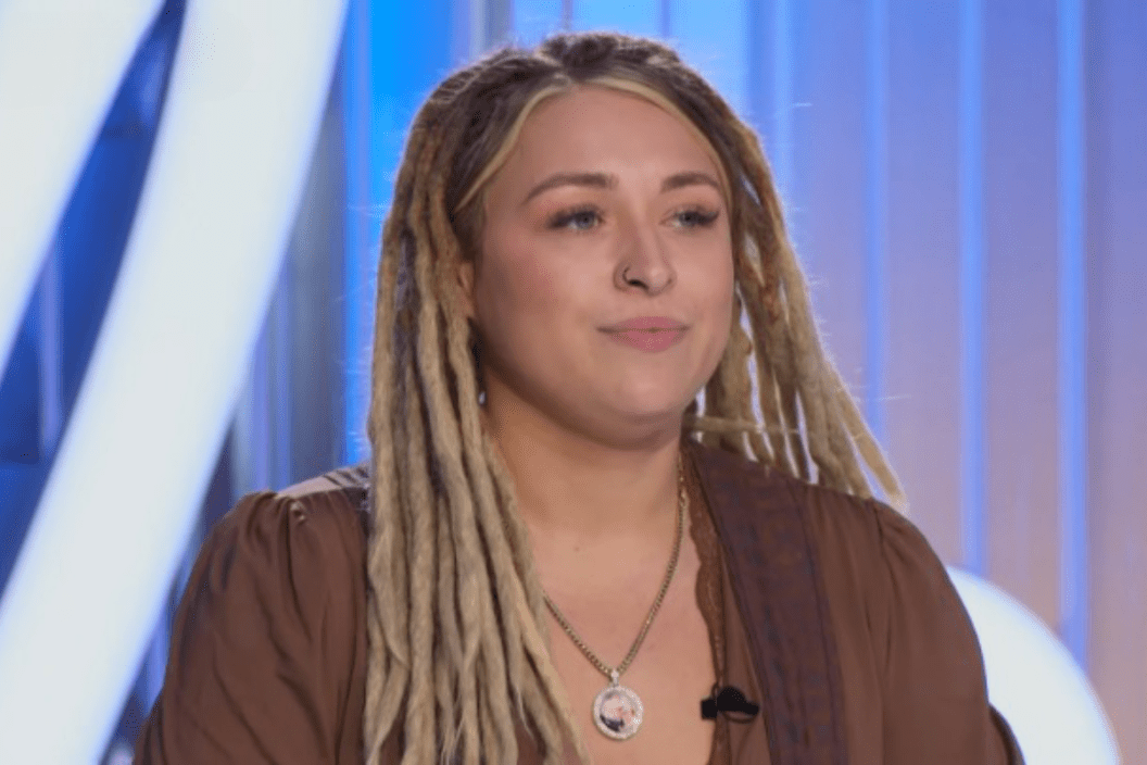 Mariah Faith, American Idol