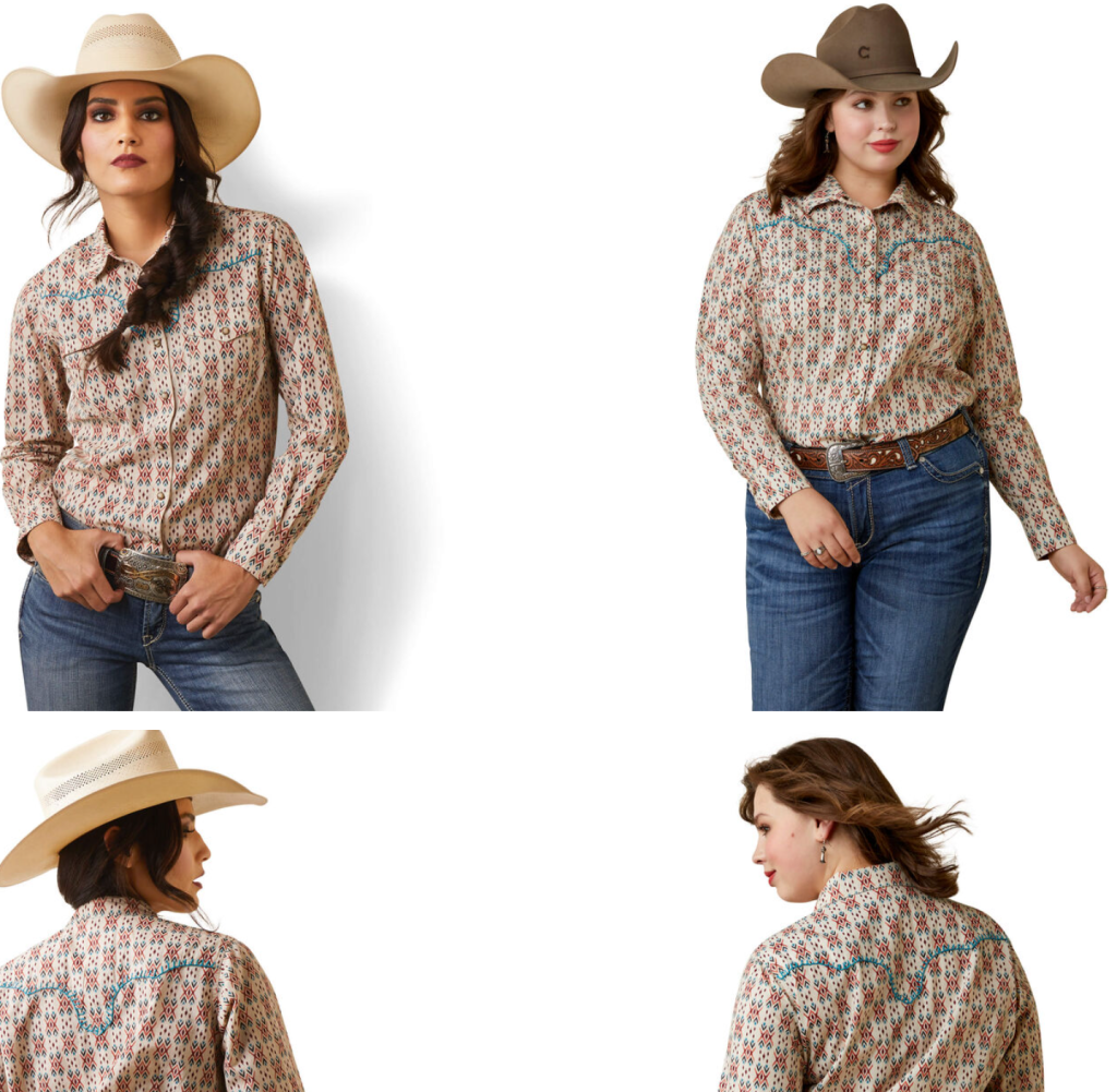 Ariat