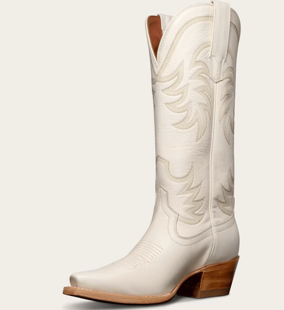 Tecovas