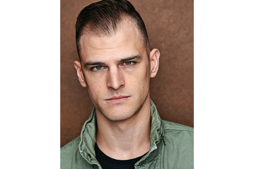Alex Denney