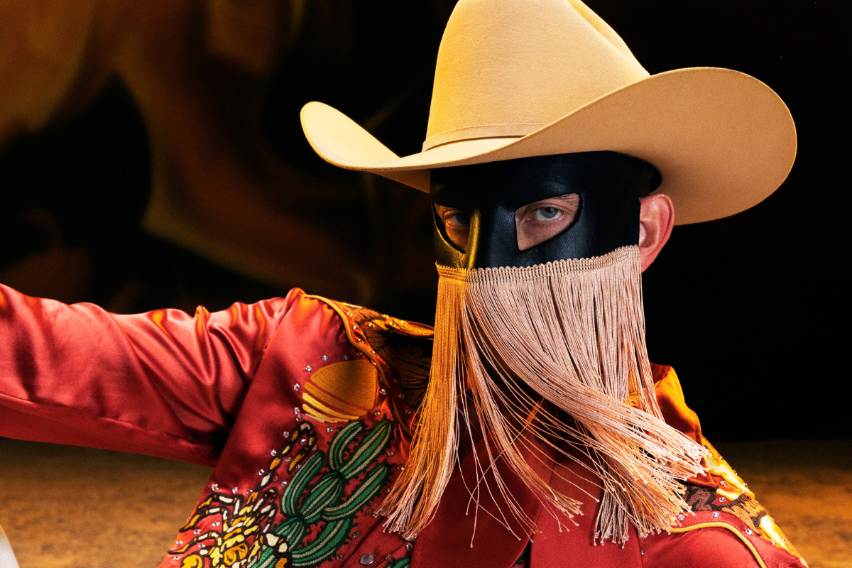 Orville Peck