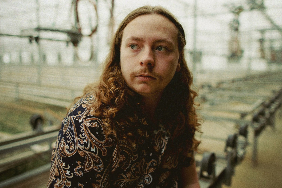 Logan Halstead