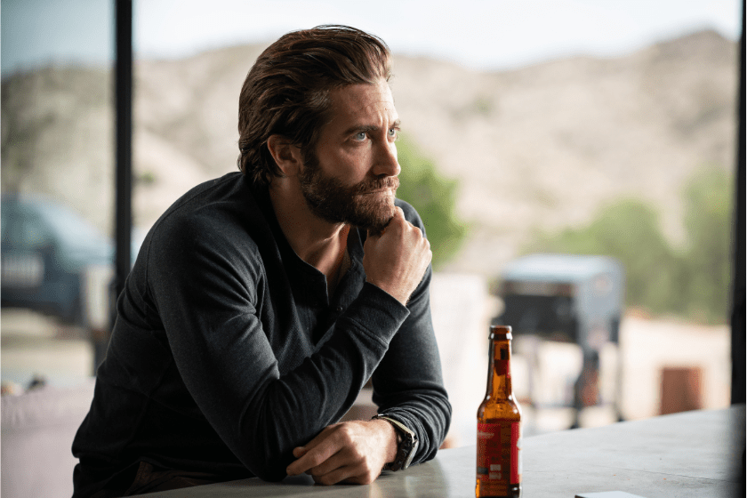 'The Covenant' production still