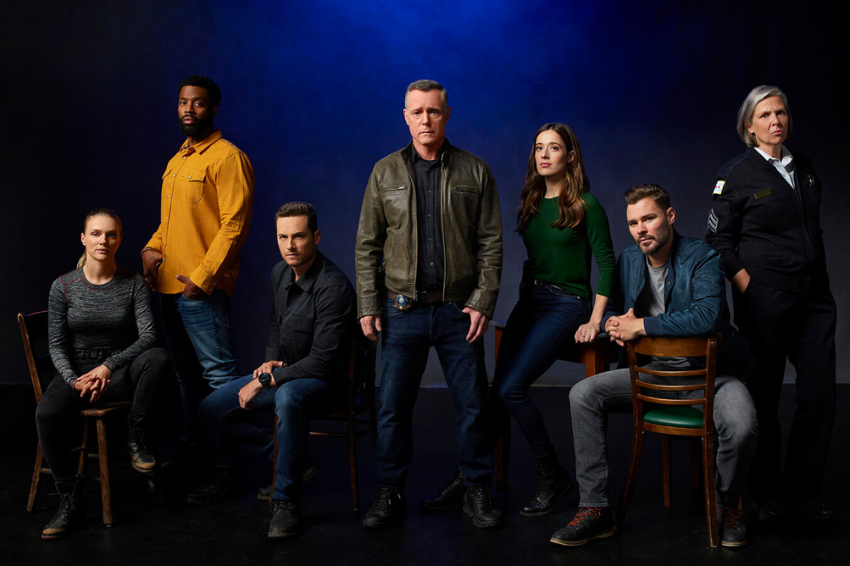 Chicago PD