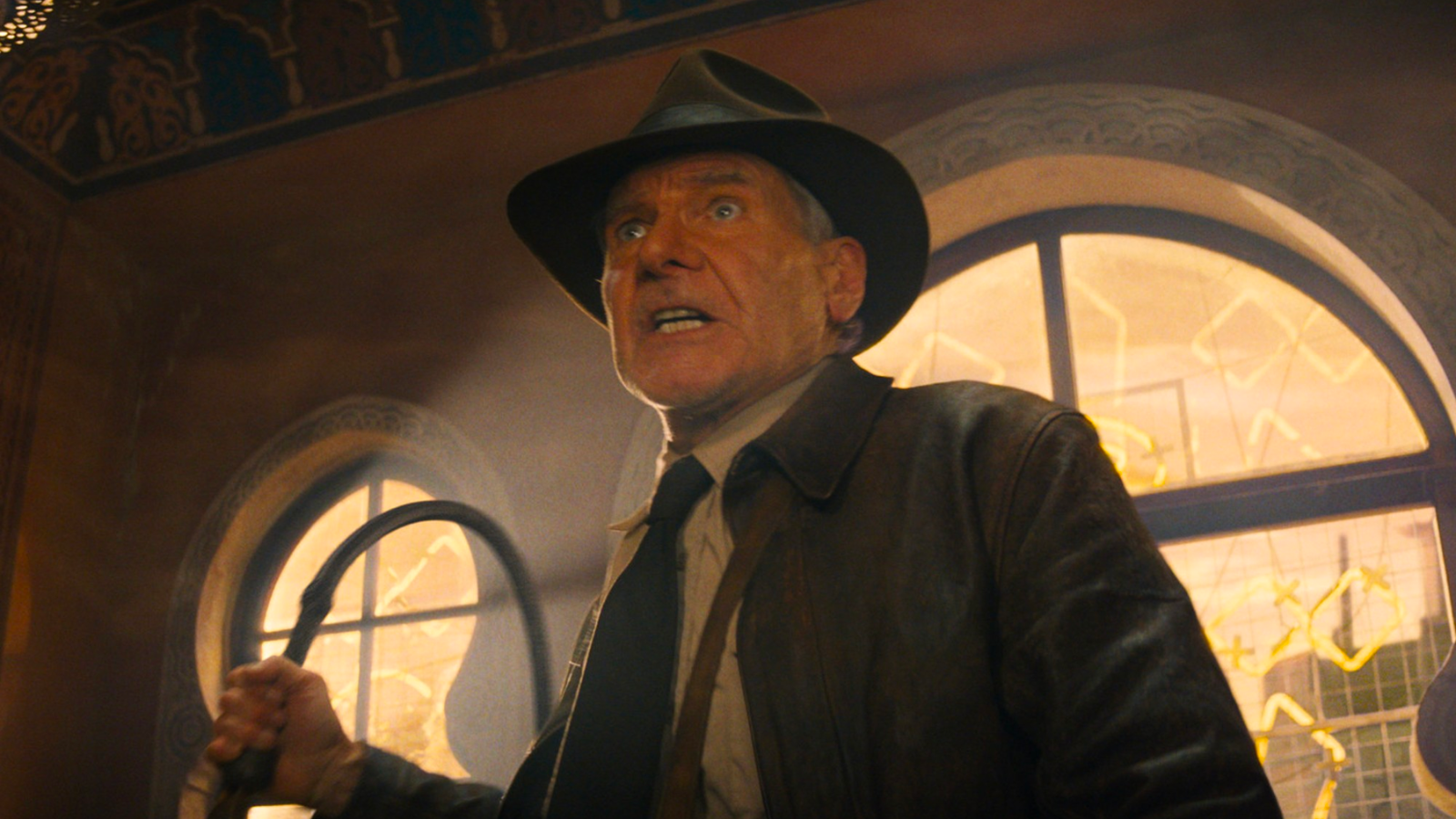 Indiana Jones and the Dial of Destiny