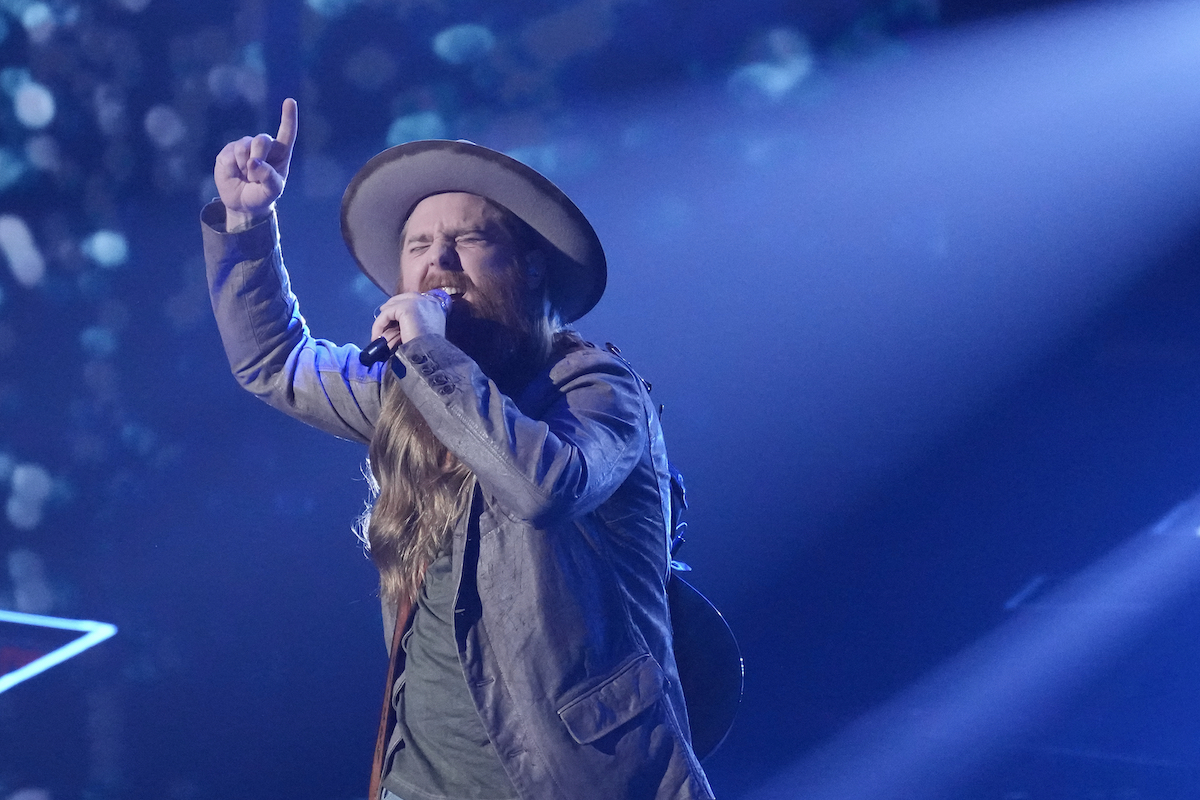 AMERICAN IDOL – “615 (Judge’s Song Contest)” - The Judge’s Song Contest returns as judges Luke Bryan, Katy Perry and Lionel Richie each suggest songs for the contestants to choose from. America votes for the Top 7 LIVE coast to coast. MONDAY, MAY 1 (8:00-10:00 p.m.), on ABC.