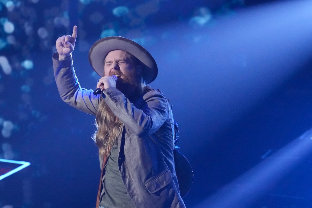AMERICAN IDOL – “615 (Judge’s Song Contest)” - The Judge’s Song Contest returns as judges Luke Bryan, Katy Perry and Lionel Richie each suggest songs for the contestants to choose from. America votes for the Top 7 LIVE coast to coast. MONDAY, MAY 1 (8:00-10:00 p.m.), on ABC.