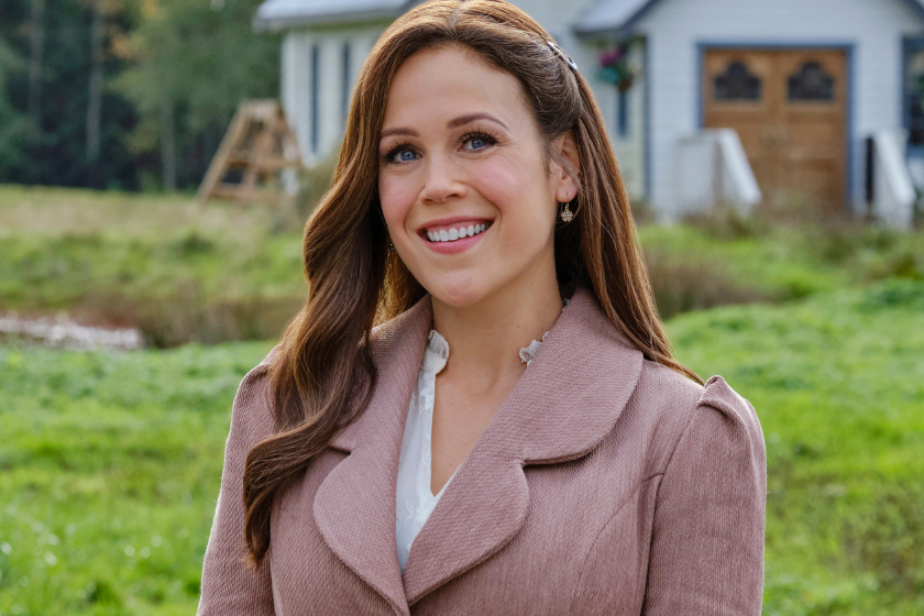 Erin Krakow