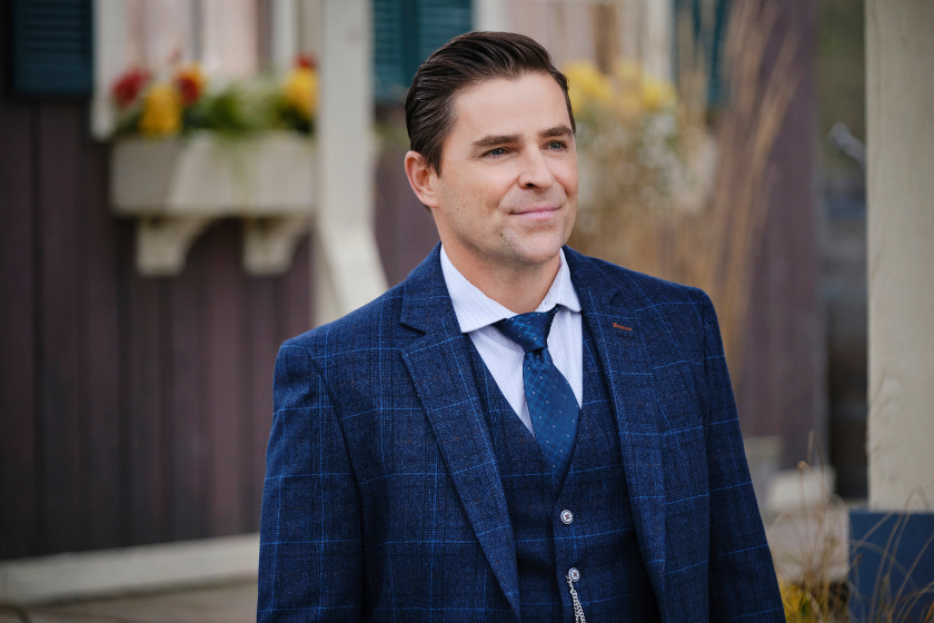 Kavan Smith