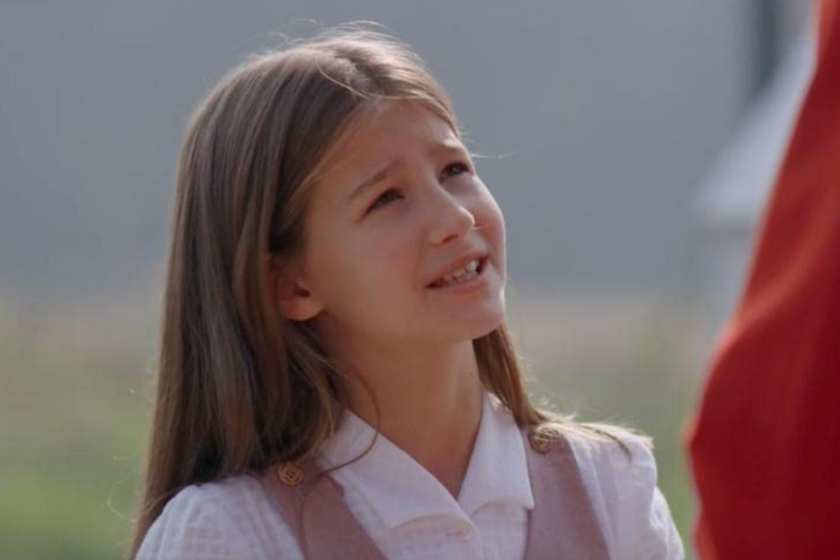 Jaeda Lily Miller