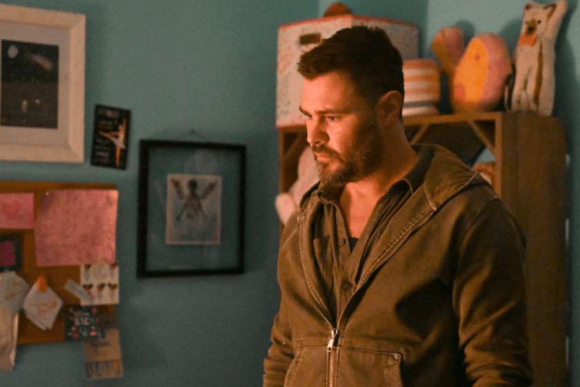Patrick John Flueger as Adam Ruzek