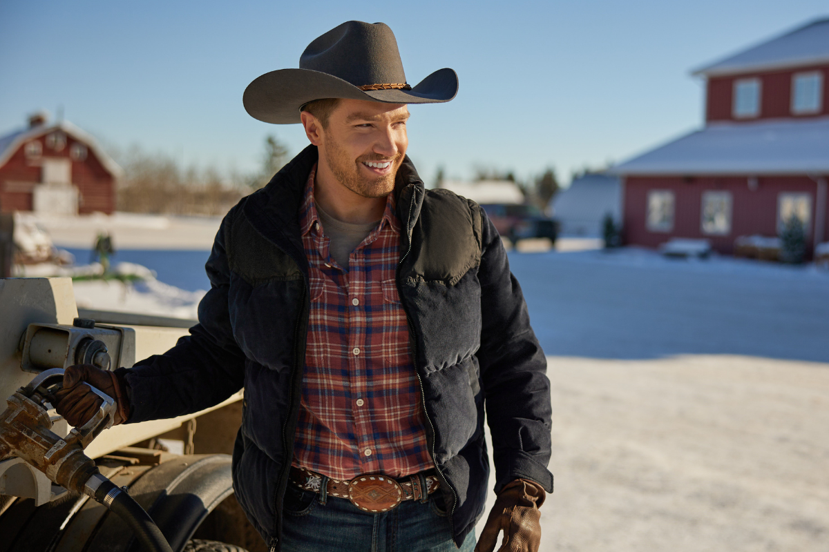 Jake Foy in 'Ride'