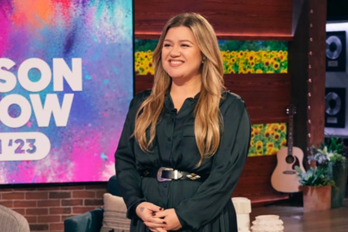 The Kelly Clarkson Show
