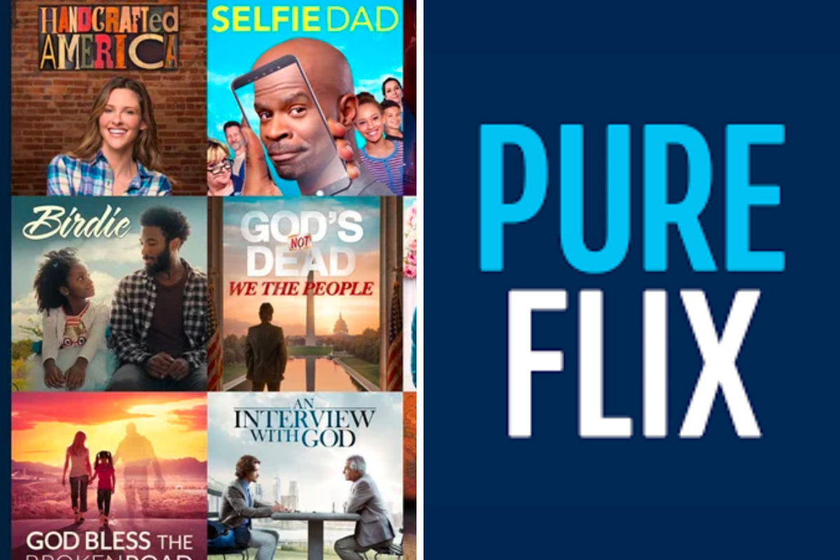 Pure Flix