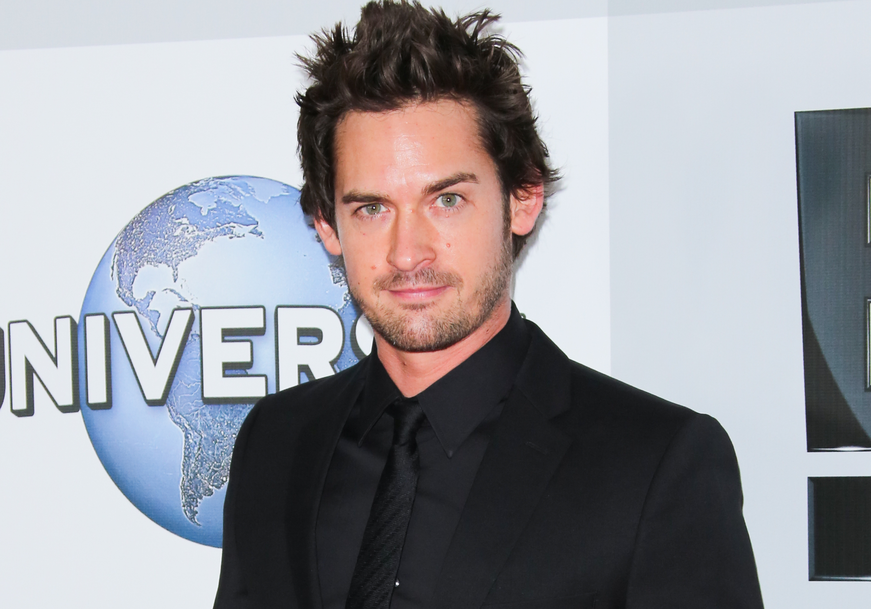 Will Kemp