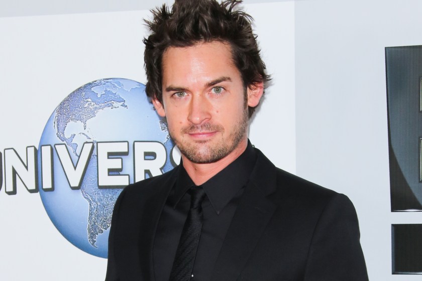 Will Kemp