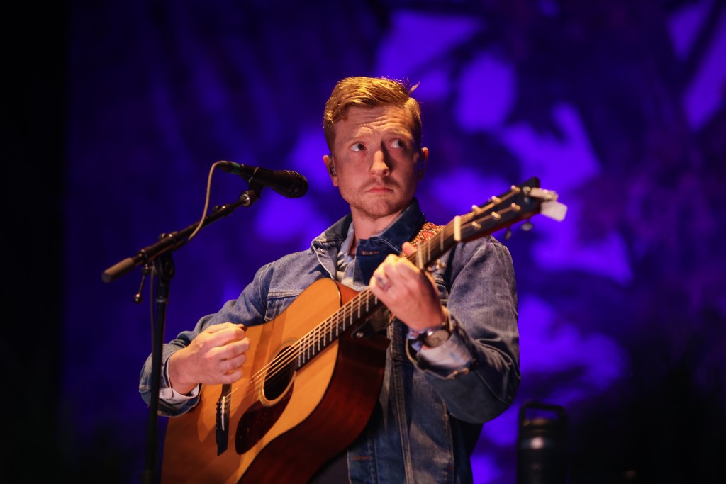 Tyler Childers at Railbird