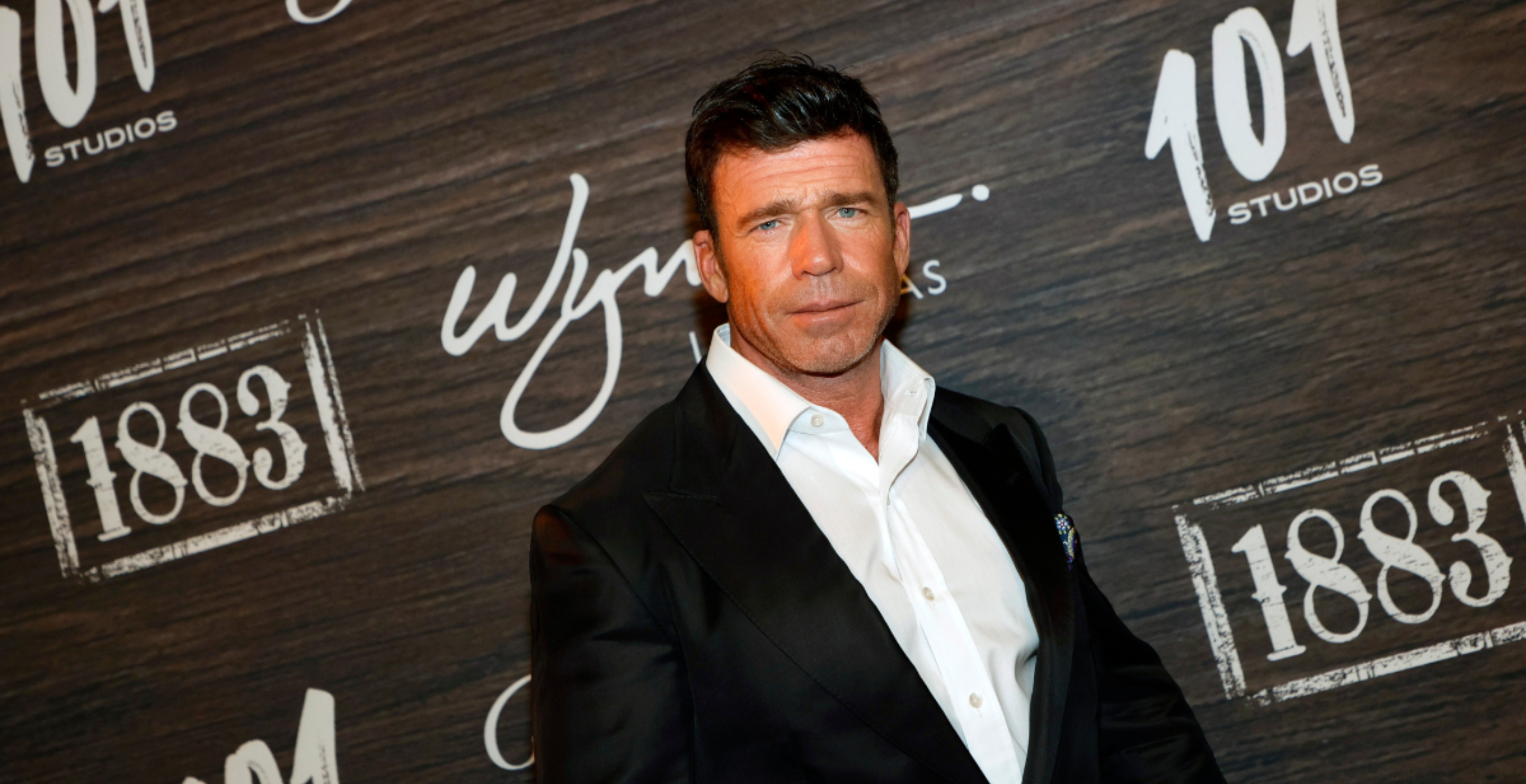 Taylor Sheridan