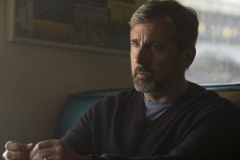 Steve Carrell in 'Beautiful Boy'