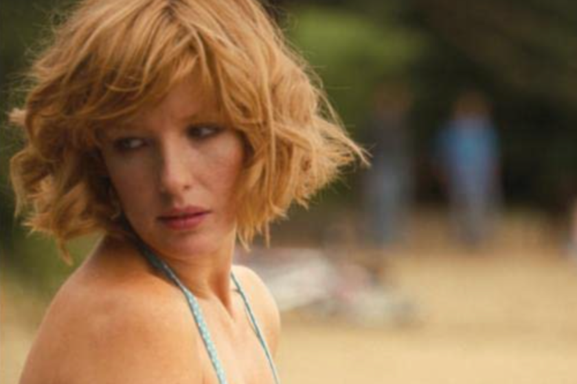 Kelly Reilly in Eden Lake (2008)
