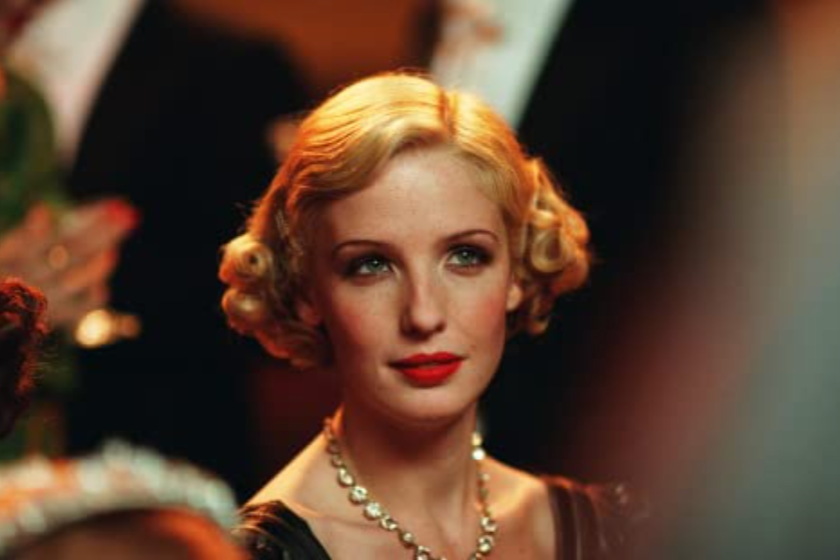 Kelly Reilly in Mrs. Henderson Presents (2005)