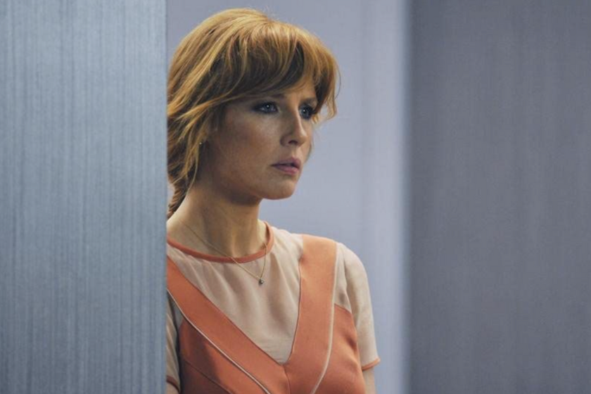 Kelly Reilly in Black Box (2014)
