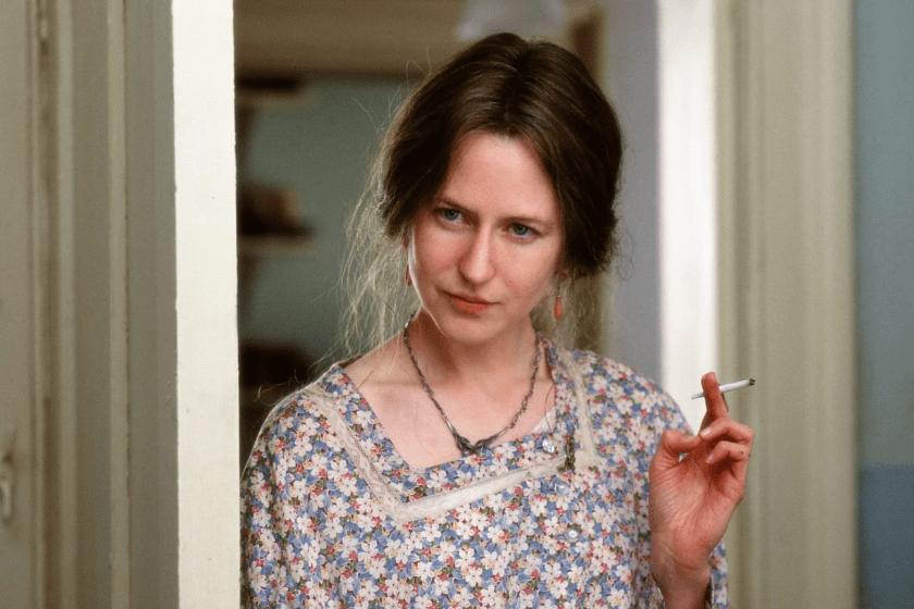 Nicole Kidman in The Hours (2002)