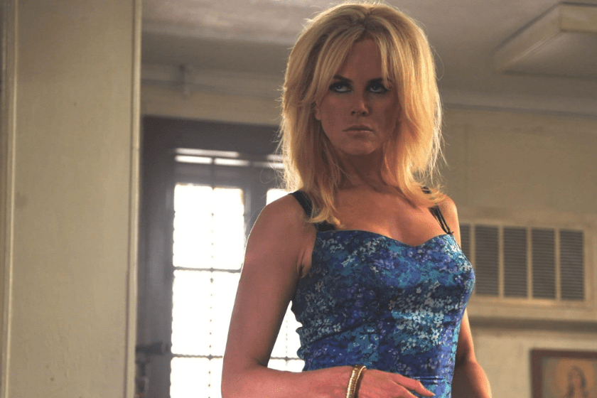 Nicole Kidman in The Paperboy (2012)