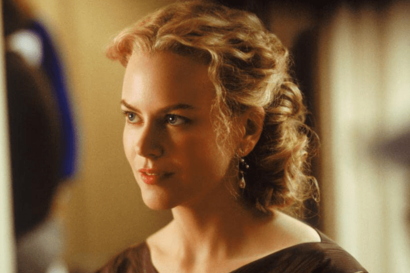 Nicole Kidman in Cold Mountain (2003)