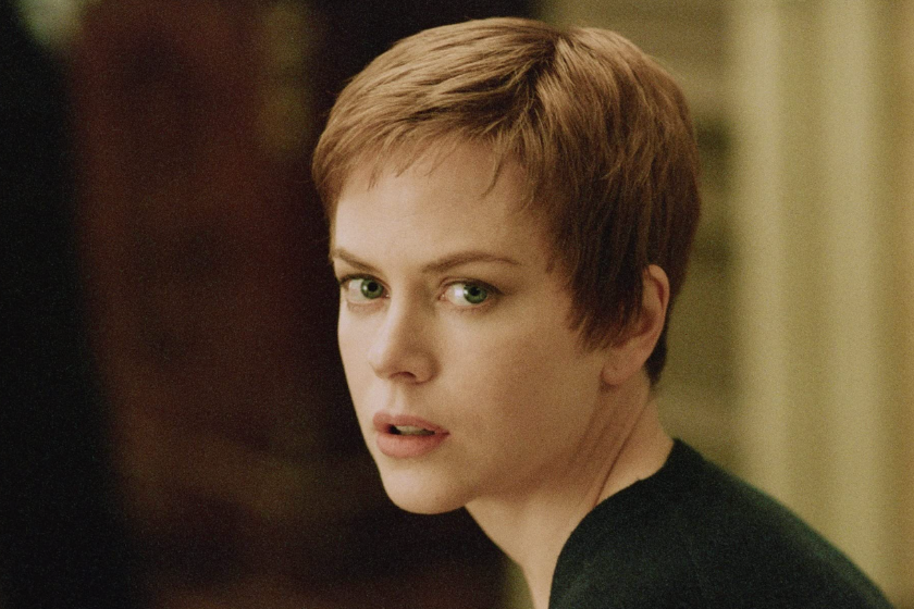 Nicole Kidman in Birth (2004)