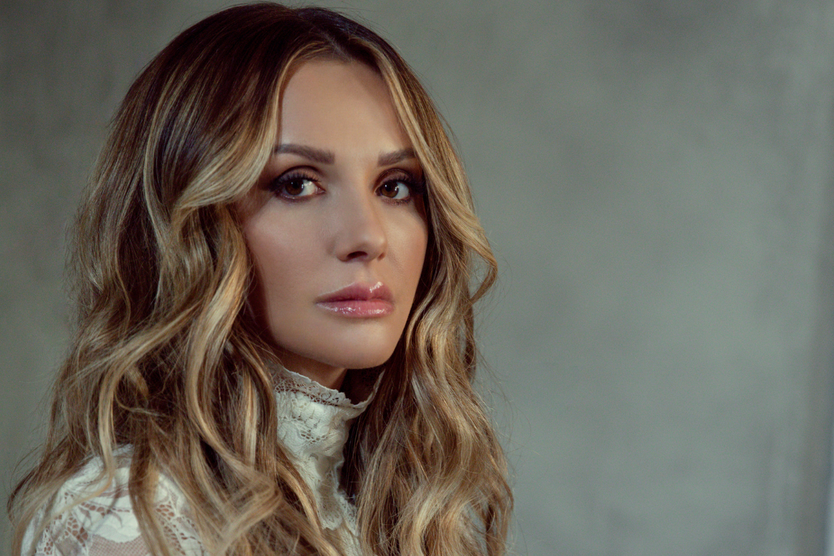 Carly Pearce