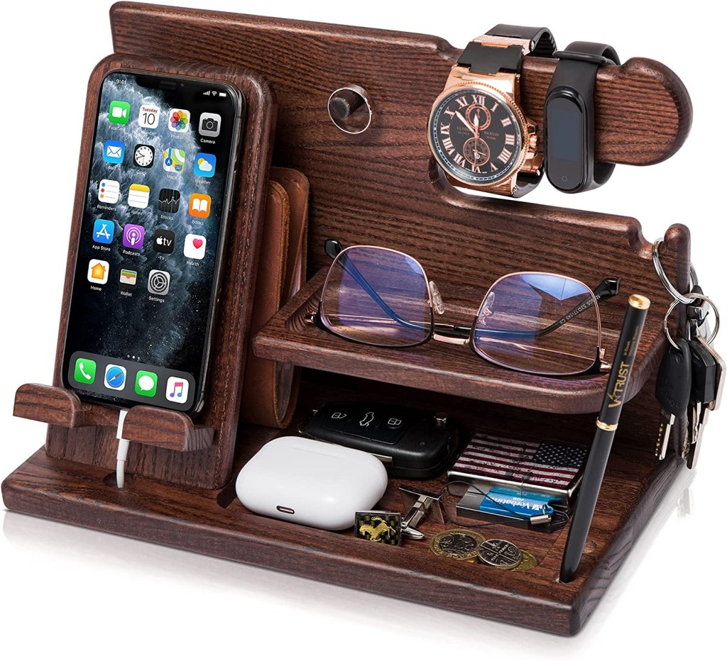 docking station