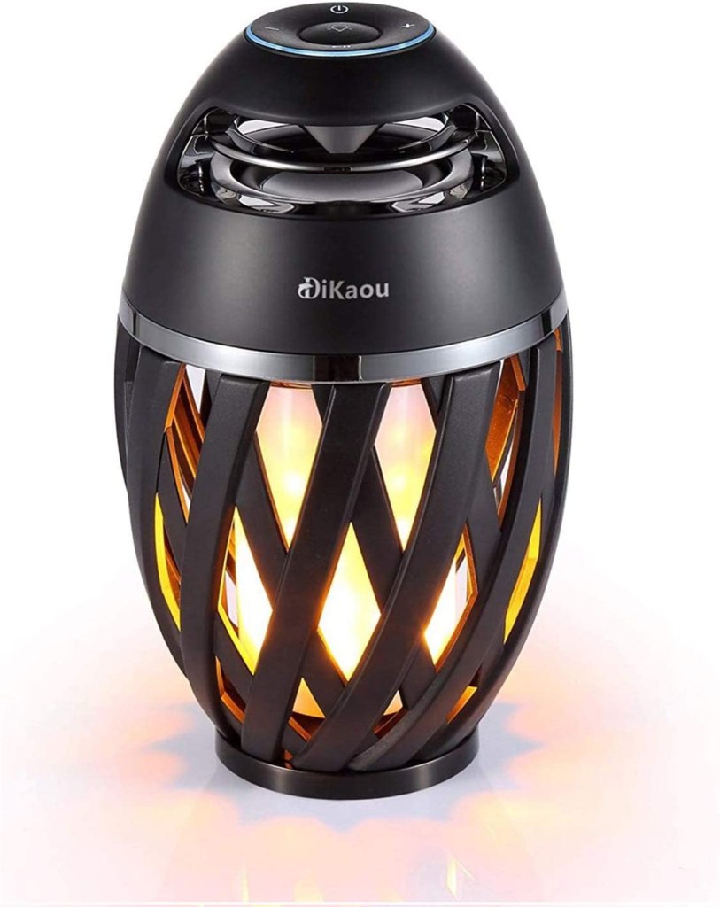 bluetooth speaker