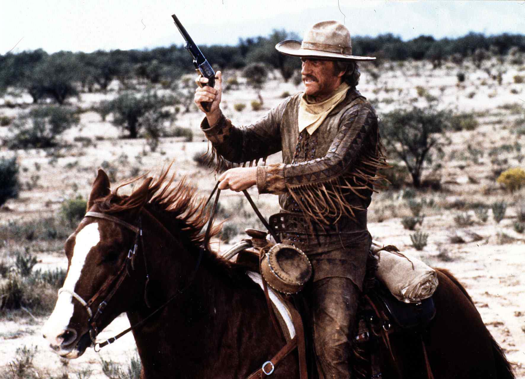 How the West Was Won