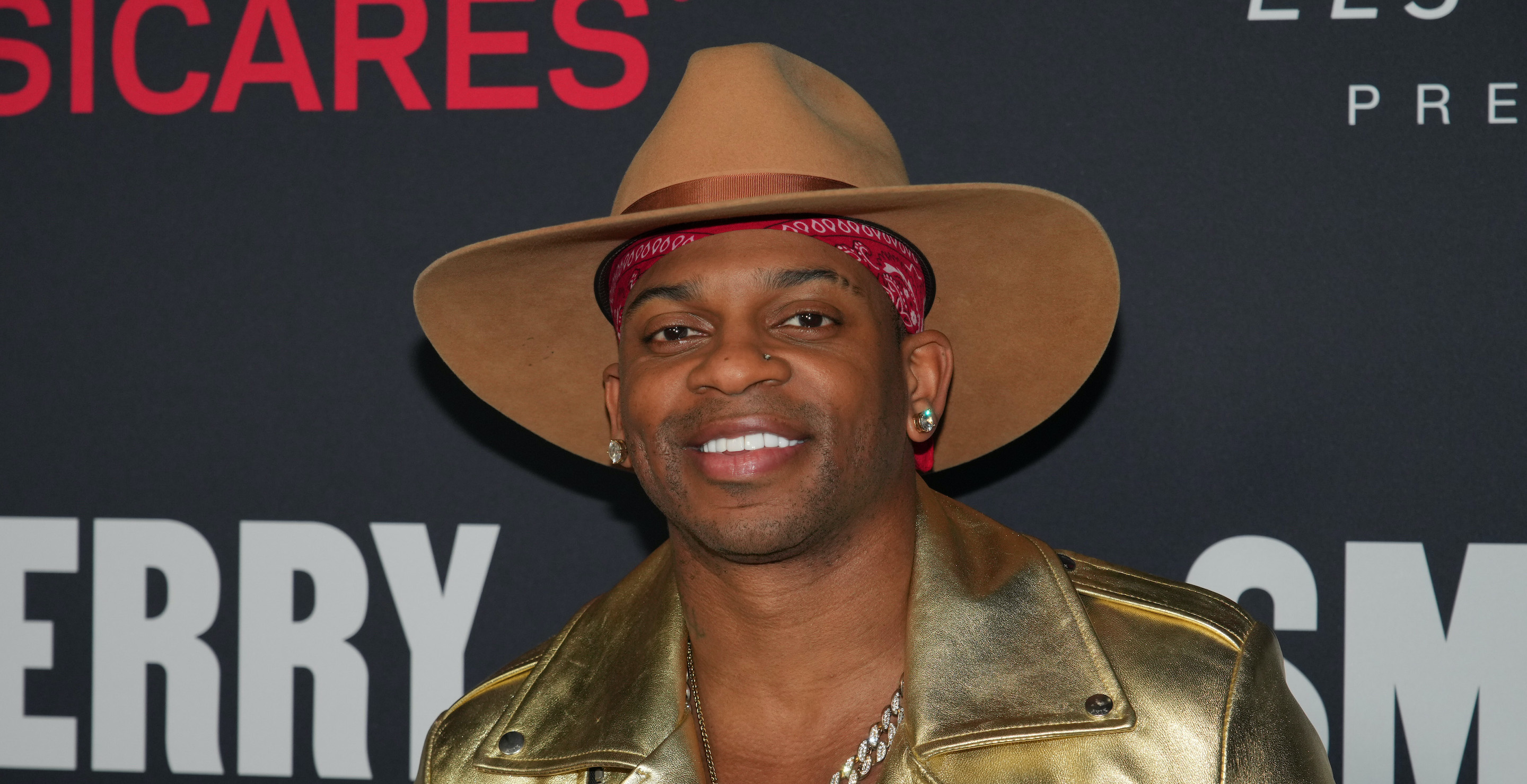 Jimmie Allen