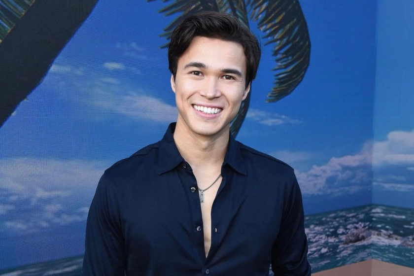 Kai Bradbury