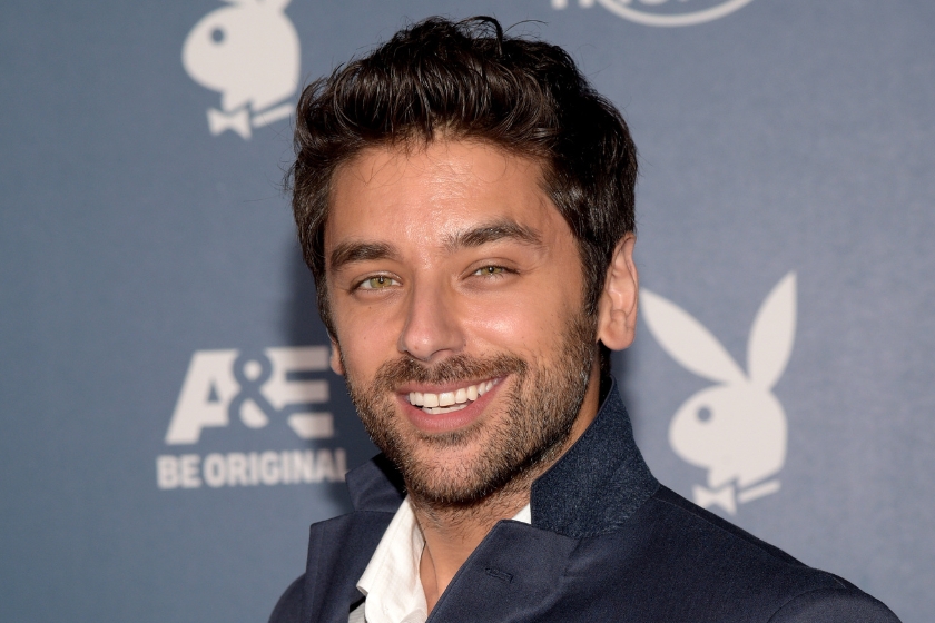 Mark Ghanime