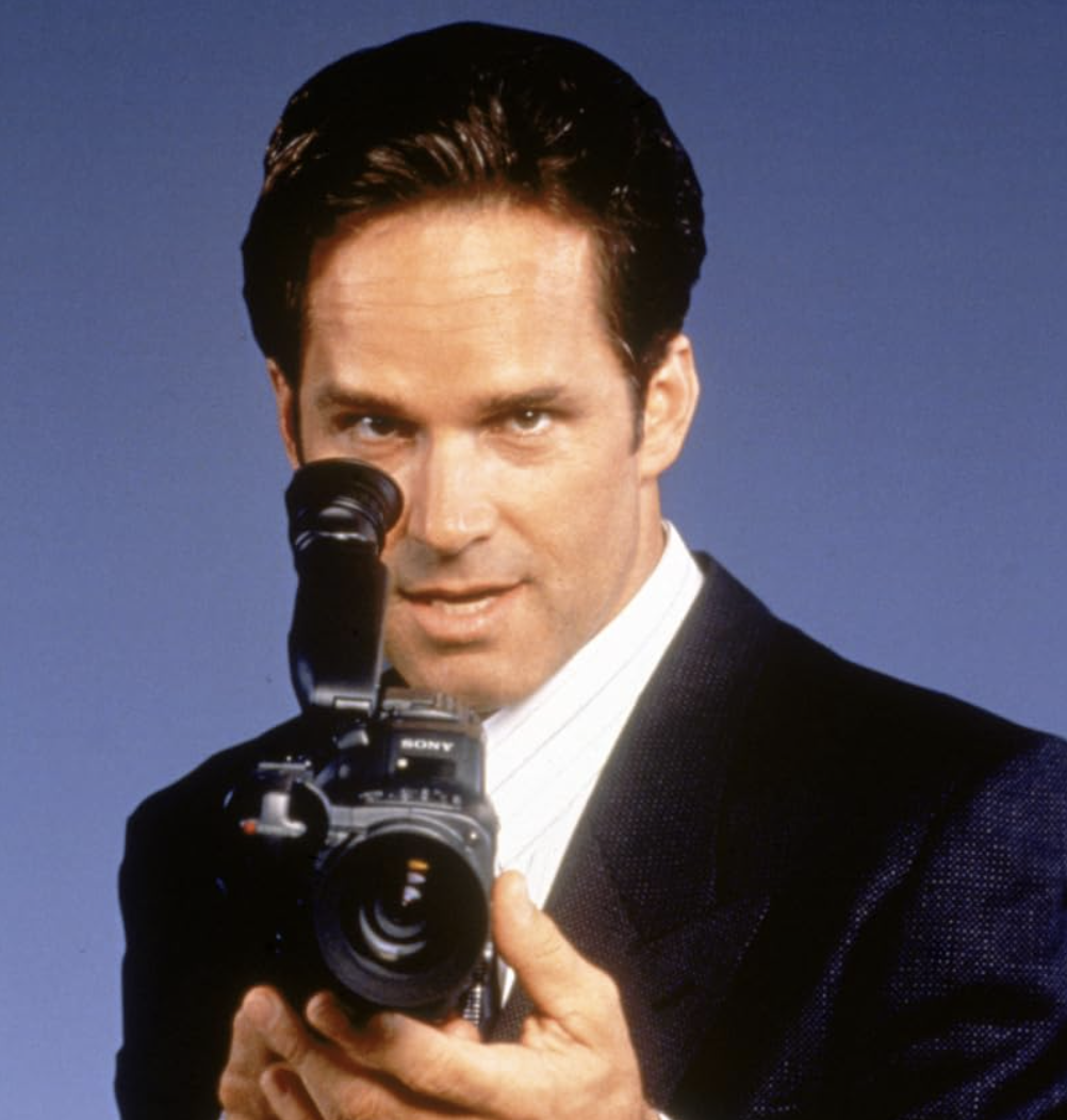 Gregory Harrison in Split Images (1992)