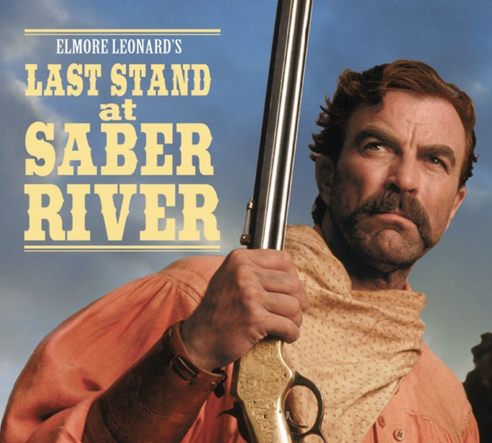 Tom Selleck