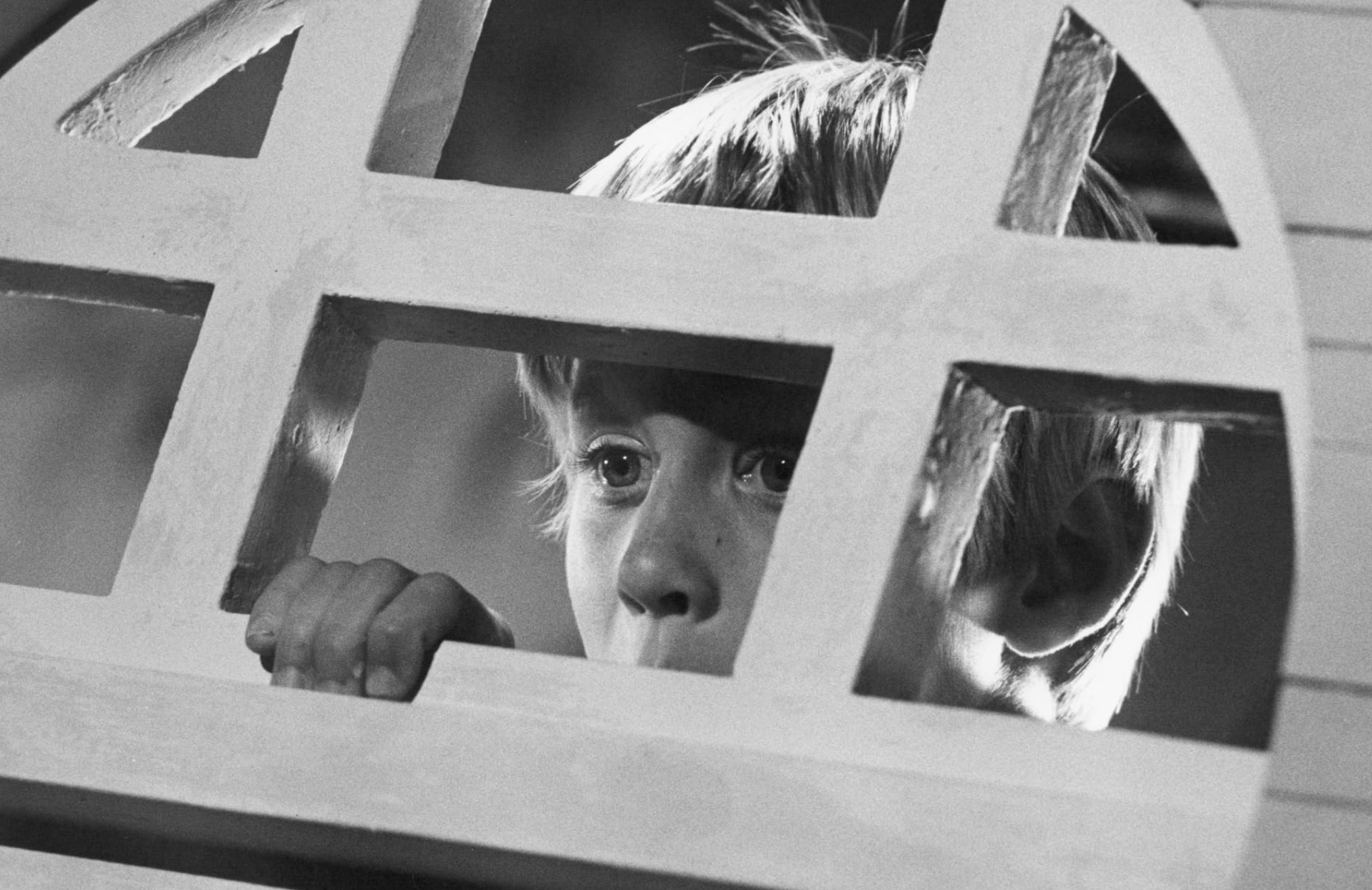 Jasen Fisher in The Witches (1990)