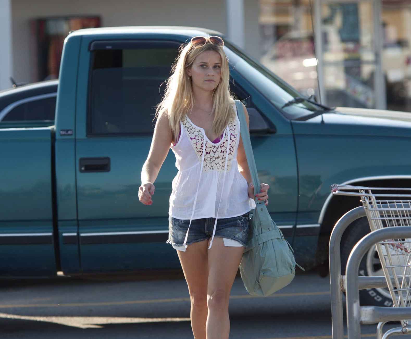 Reese Witherspoon in Mud (2012)