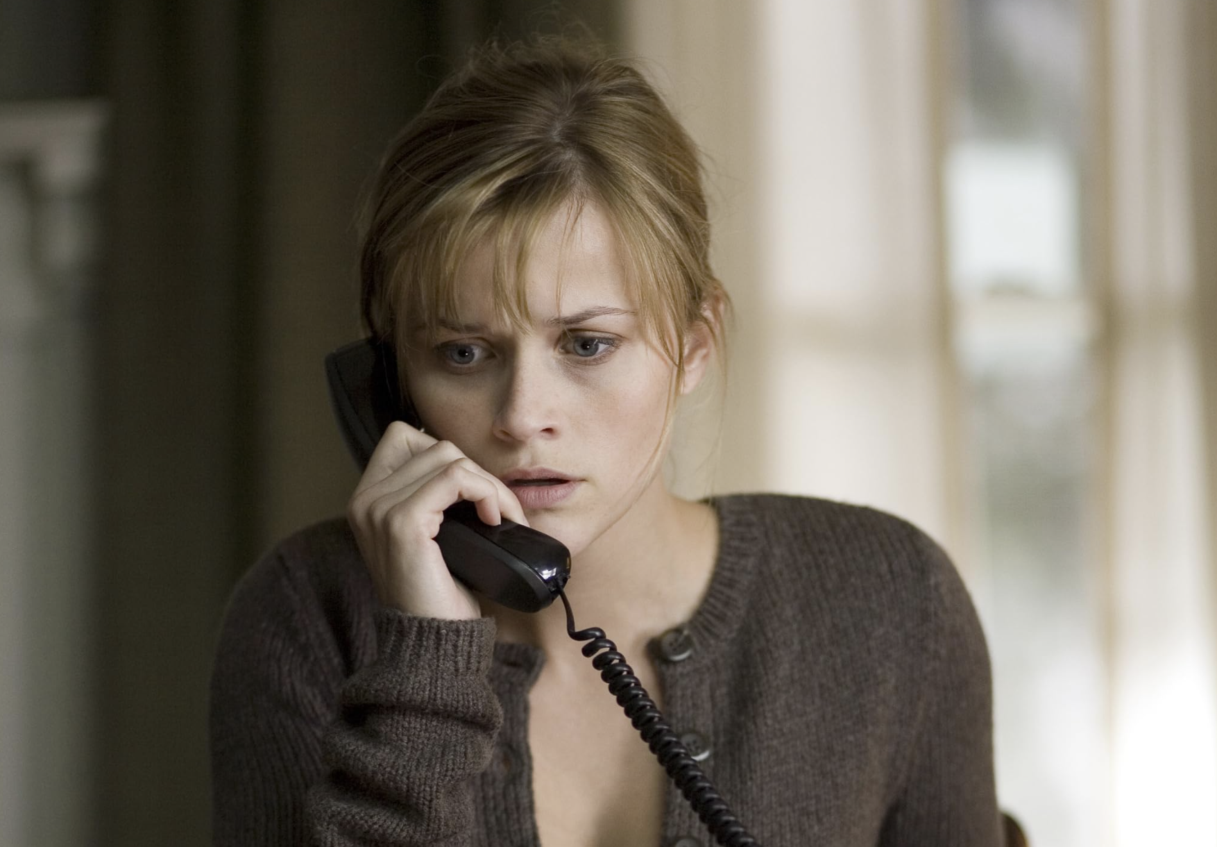 Reese Witherspoon in Rendition (2007)