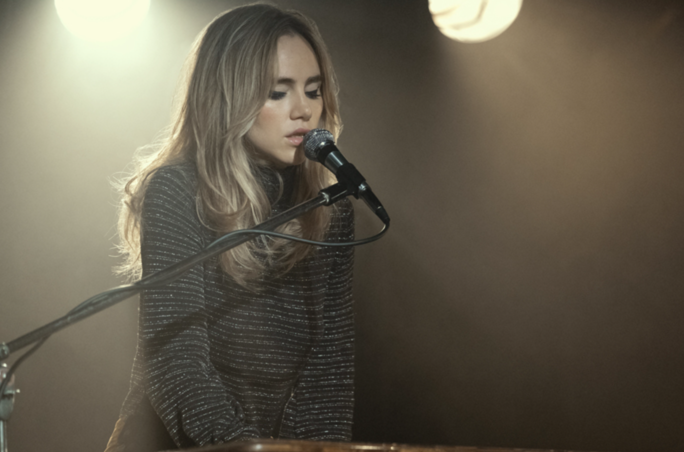 Suki Waterhouse as Karen
