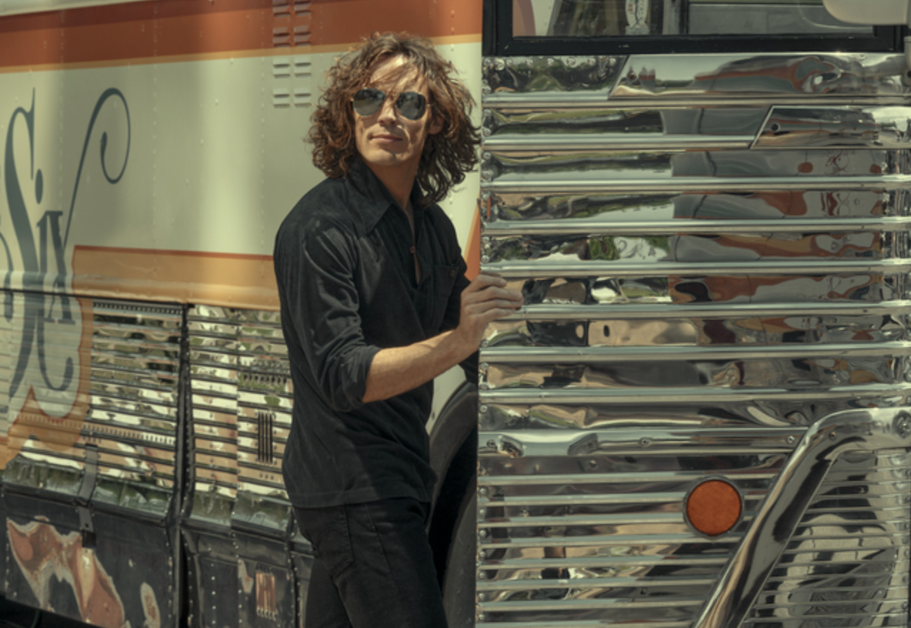 Sam Claflin
