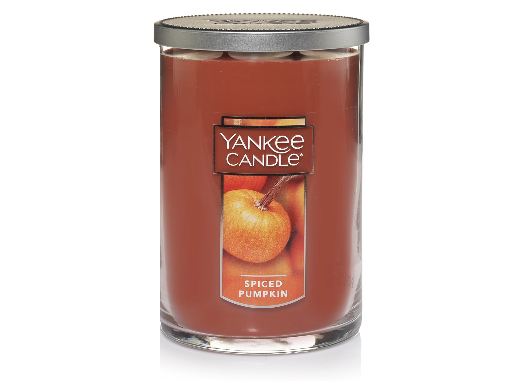 Yankee Pumpkin Candle