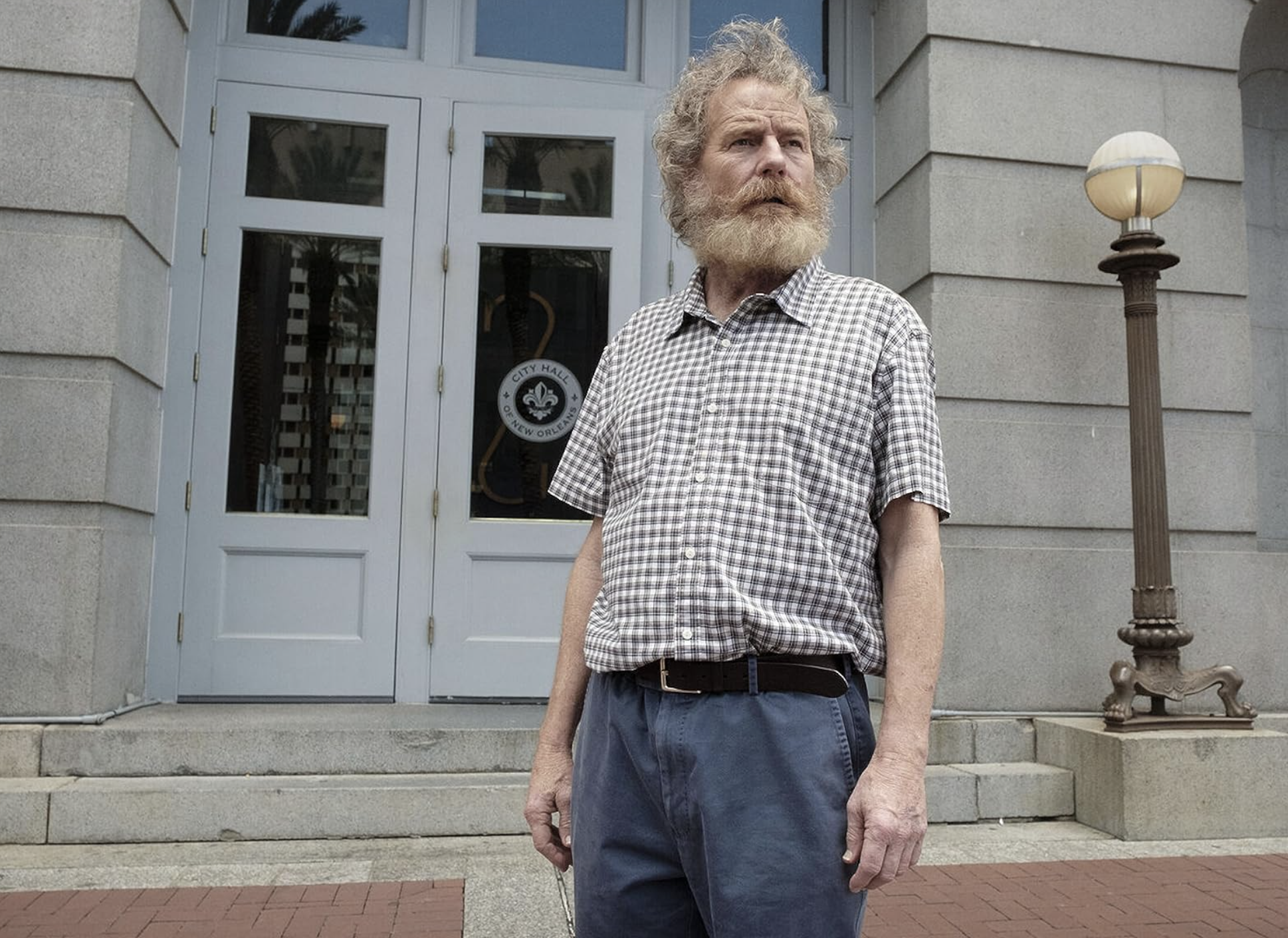 Bryan Cranston in Part Twelve (2023)