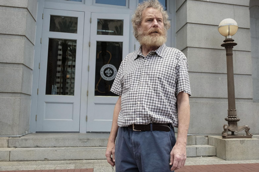 Bryan Cranston in Part Twelve (2023)