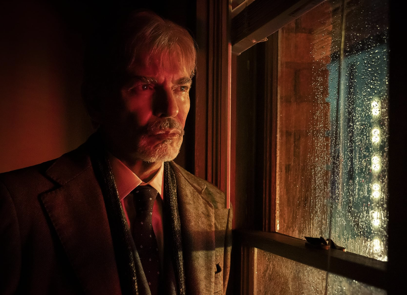 Billy Bob Thornton
